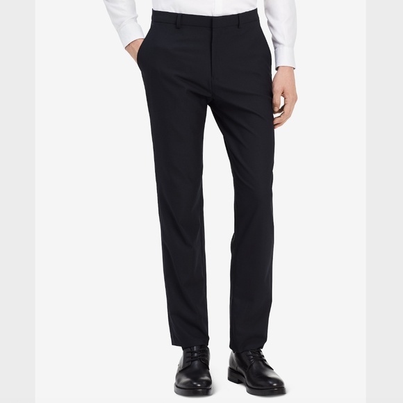 Calvin Klein Other - Calvin Klein Slim-Fit Dress Pants